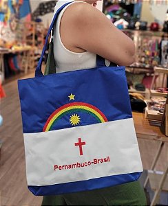 Ecobag Pernambuco