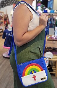 Bolsa Alça Tira Colo Pernambuco