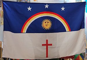 Bandeira Pernambuco 1817