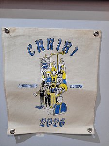 Flamula do Cariri 2026