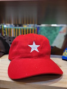 Boné Estrela - Te Quero Troças
