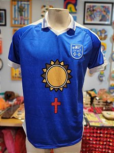 Camisa Leão do Norte