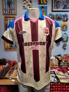 Camisa Brega Nigth Club