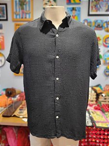 Camisa de Botão Maracaípe