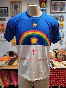 Camisa de Pernambuco
