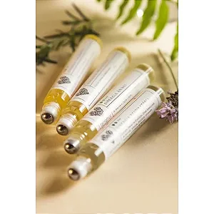 Kit Blend de Óleos Essenciais - ROLL ON