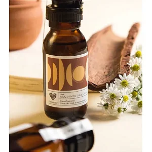 ALQUIMIA DAS LUAS, 70ml