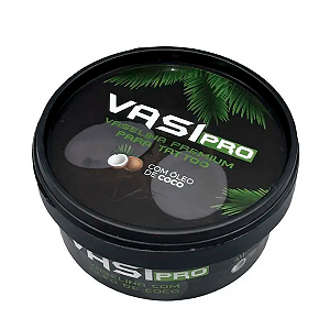 Vasipro Premium com Oleo De Coco