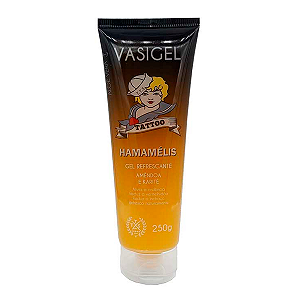 Vasigel Hamamelis TTS - 250G