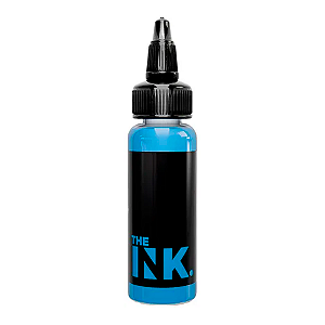 Tinta The Ink Light Blue - 30ML
