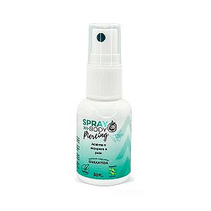 Spray Para Piercing - 30 ML