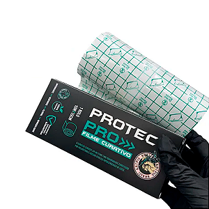Portect Pro Filme Curativo - 15CM X 10M