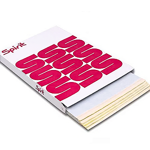 Papel Thermal Spirit