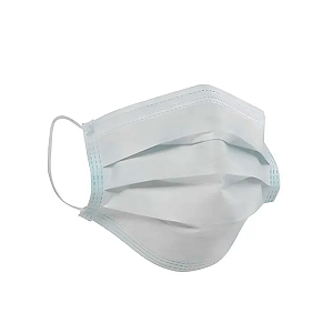 Mascara Descartarvel Tripla (Pct C/25Und)