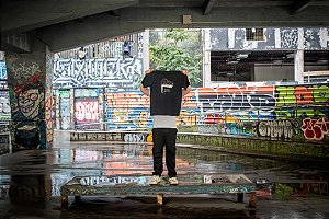 camiseta copão