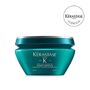 Máscara Résistance Thérapiste 200ml – Kérastase