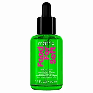 Sérum Óleo Food For Soft 50ml – Matrix