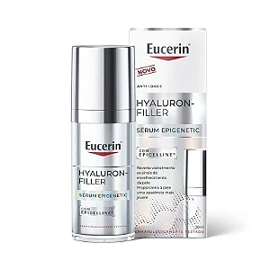 Sérum Facial Antissinais Hyaluron-Filler Epigenetic 30ml – Eucerin