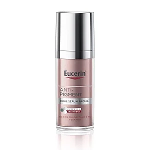 Sérum Facial Clareador Anti-Pigment Dual Sérum 30ml – Eucerin