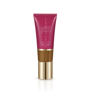 Base Líquida Hidra Glow Niina Secrets 75, 30ml – Eudora