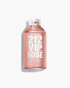 Body Spray 212 VIP Rosé, 250 ml – Carolina Herrera