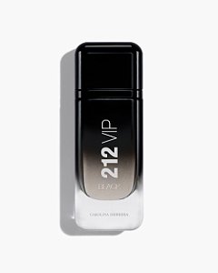 Perfume 212 VIP Black Eau de Parfum, 50 ml – Carolina Herrera