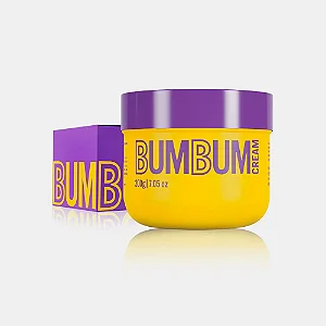 Bumbum Cream, 200 g – Beleza Brasileira