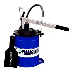 BOMBA ENGRAXAR 7KG B-209 YAMAGUCHI