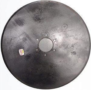 DISCO LISO 20” TATU