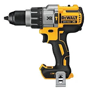 Kit Furadeira Dcd996 20v Brushless Com Carregador Dewalt