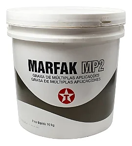 Graxa Marfak 10kg