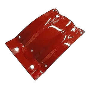 SAPATA DE ACO BARRA CORTE CASE 251206A2