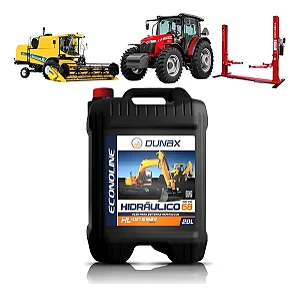 68 OLEO - BALDE 20LT ( GOLD / DULUB )