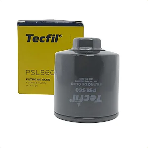 Filtro Óleo Gol Voyage G2 G3 G4 G5 1.0 8v Fox 1.0 1.6 8v