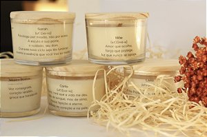 VELA PERSONALIZADA SOL AROMAS