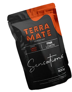 ERVA MATE TERERE TERRA MATE