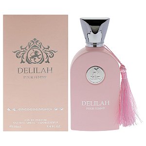 Delilah Pour Femme