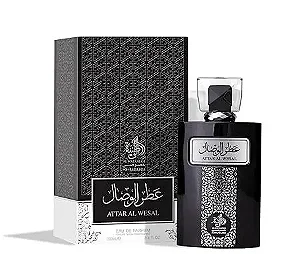 Attar Al Wesal