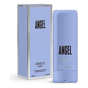 Isabelle La Belle Creme Hidratante Corporal Angel