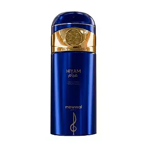 Body Spray Hiyam Mawwal