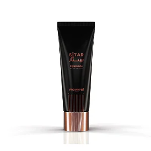 Creme Hidratante Sitar Mawwal