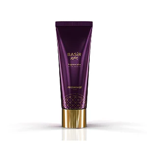 Creme Hidratante Basir Mawwal