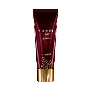 Creme Hidratante Zuhoor Mawwal