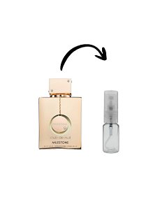 Decant Club de Nuit Milestone