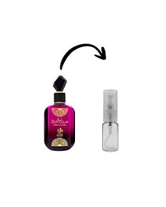 Decant Sabah Al Ward