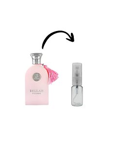 Decant Delilah Pour Femme