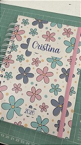 Agenda 2026 - Flores