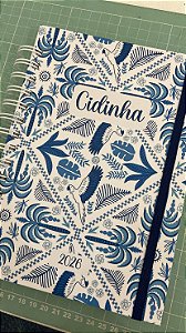 Agenda 2026 - Pássaros