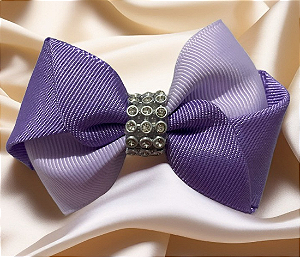 Laço Helena - Luxo - Diversas Cores