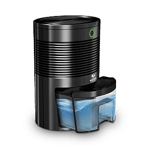 Desumidificador de Ar Drysec